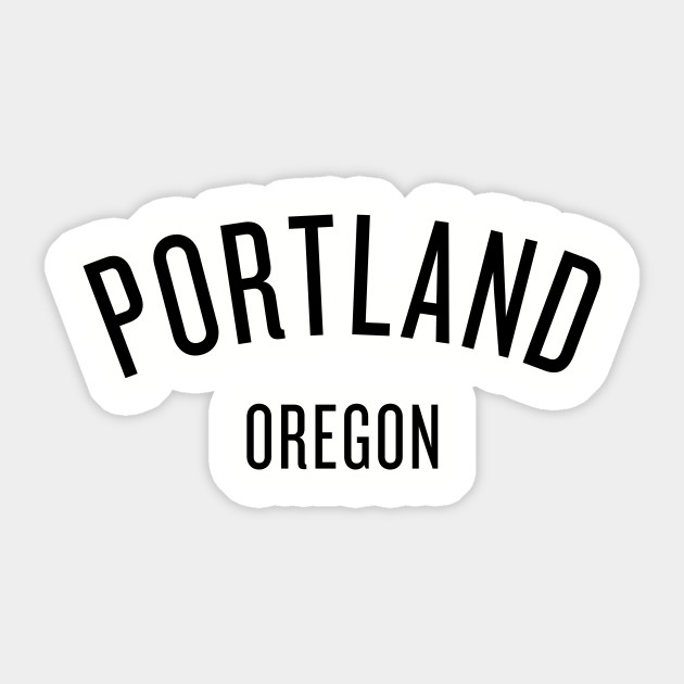 Portland, Oregon